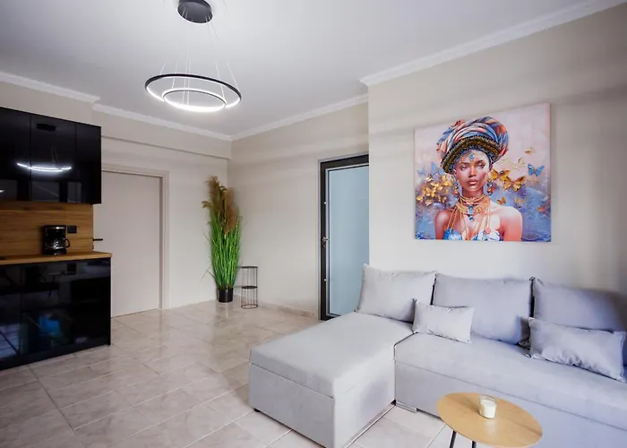 Angie Vip Suites