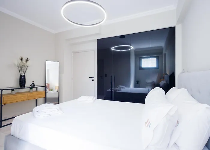 Angie Vip Suites