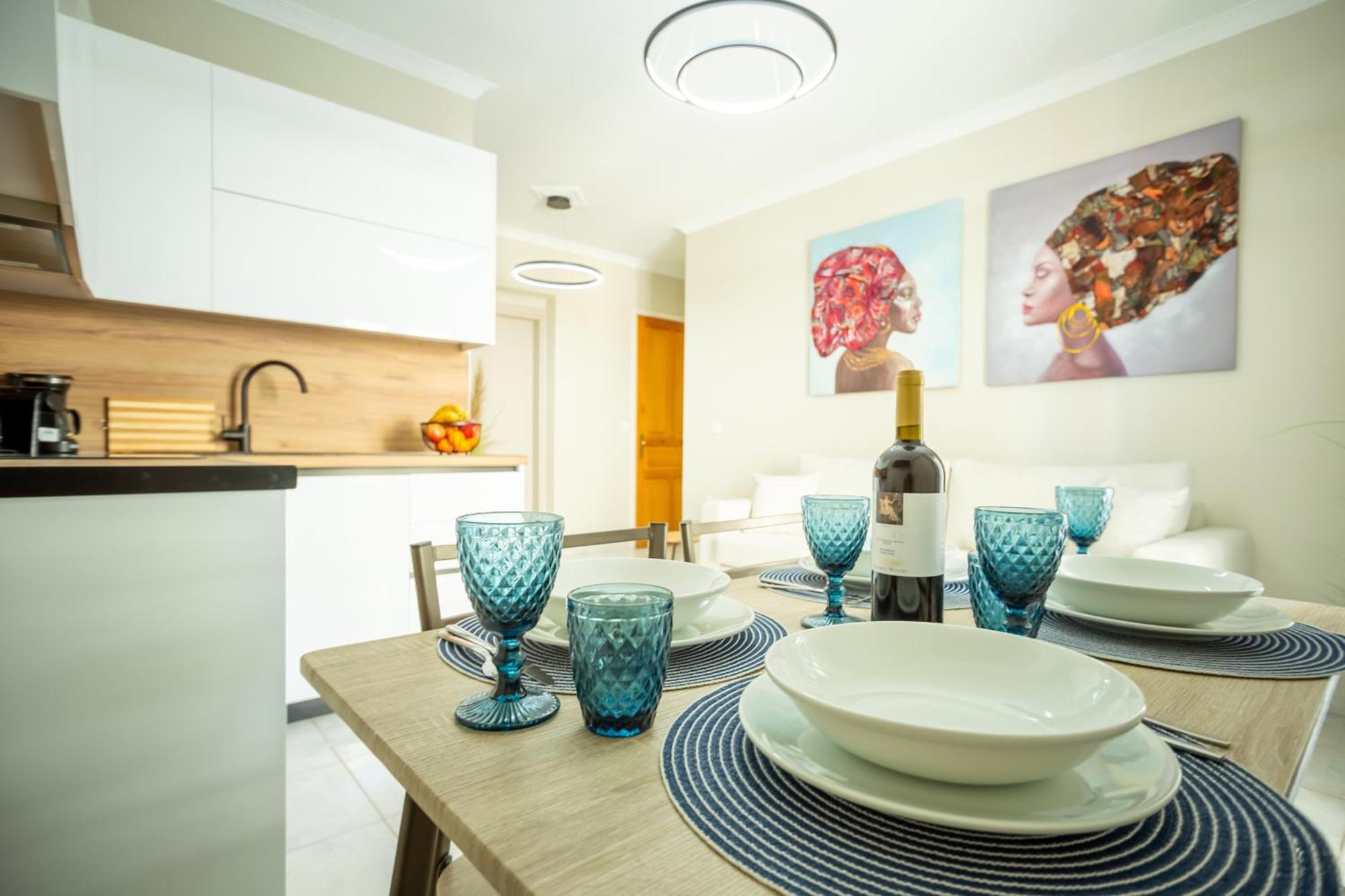 Apartment Angie Vip Zakynthos Town