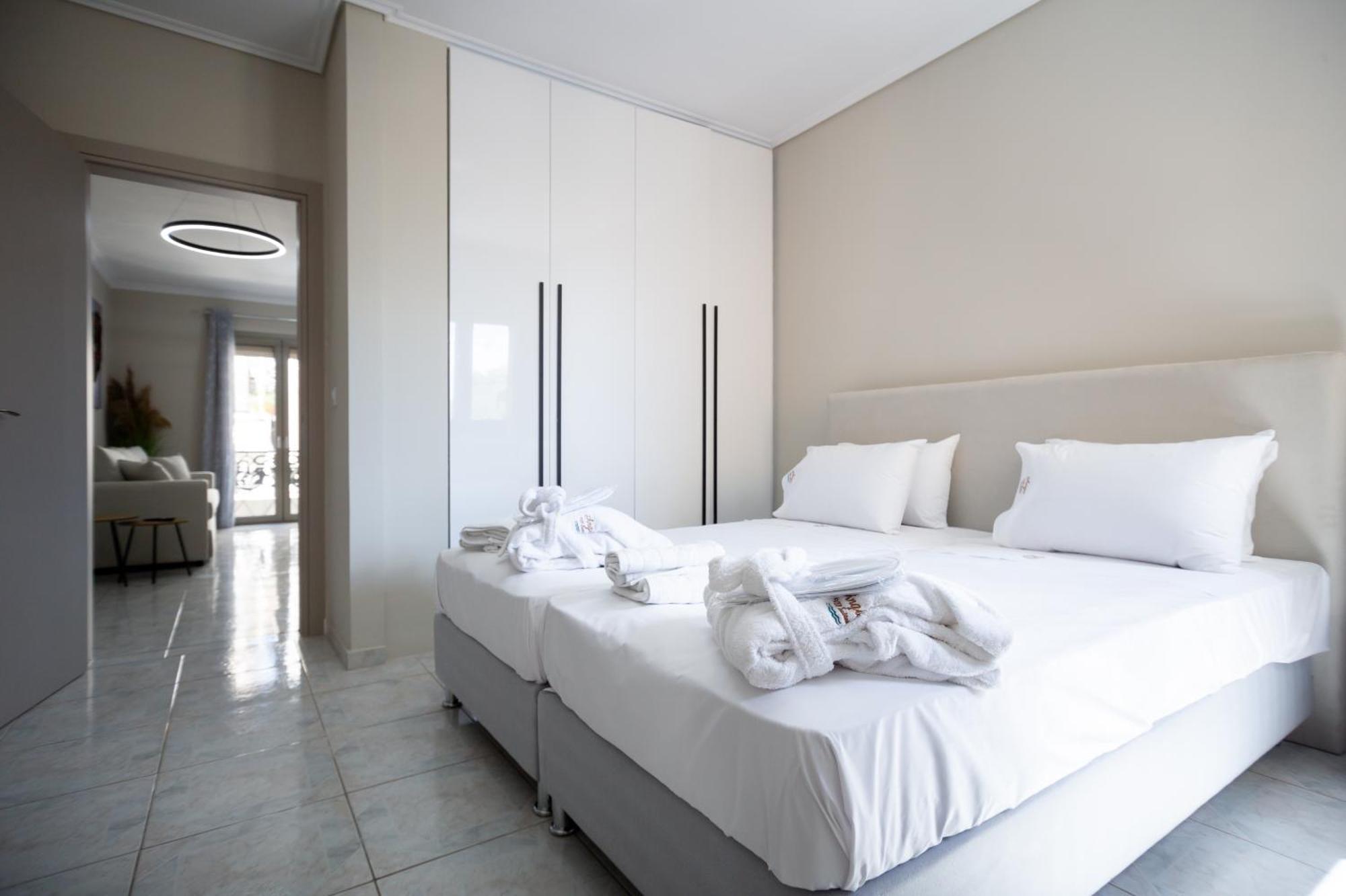 Apartment Angie Vip