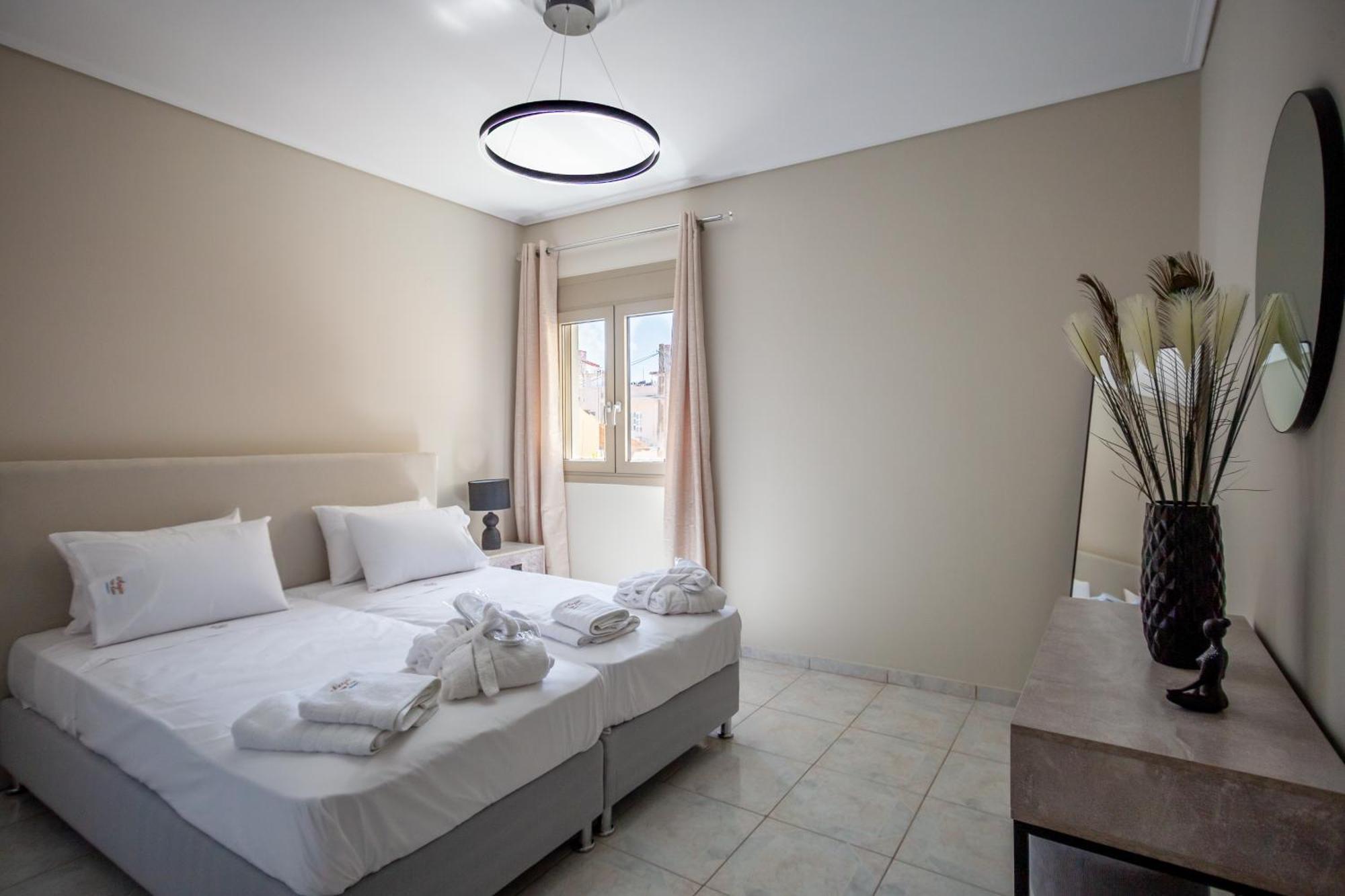 Apartment Angie Vip *