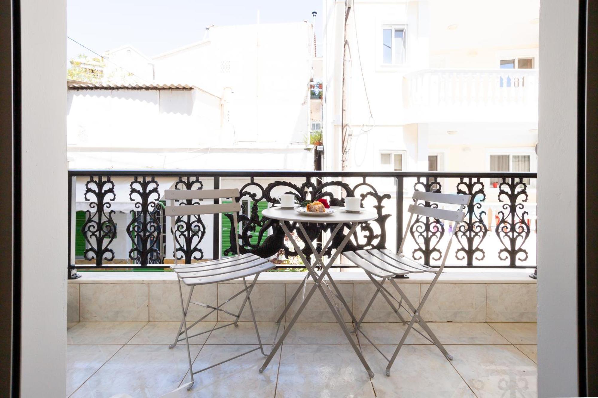 Angie Vip Zakynthos Town