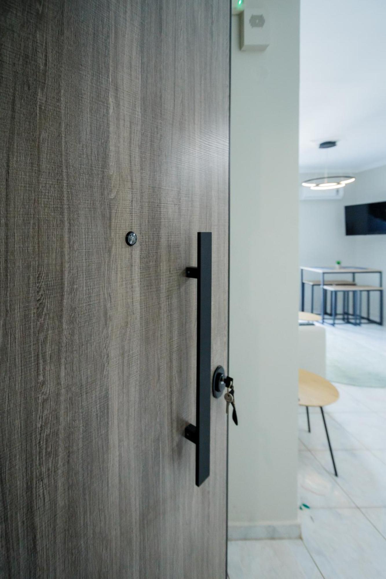 Angie Vip Apartment Zakynthos Town