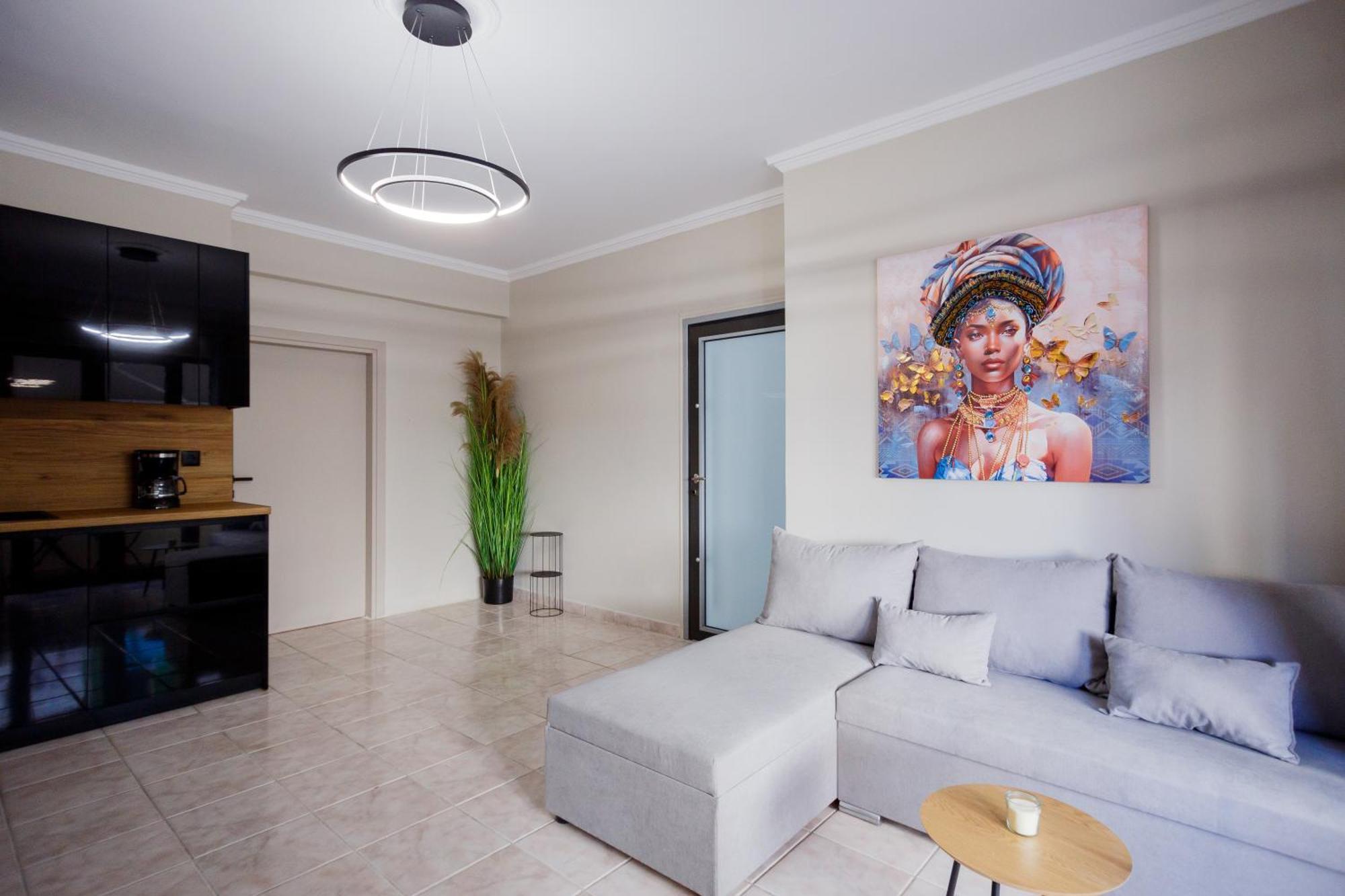 Angie Vip Apartment Zakynthos Town
