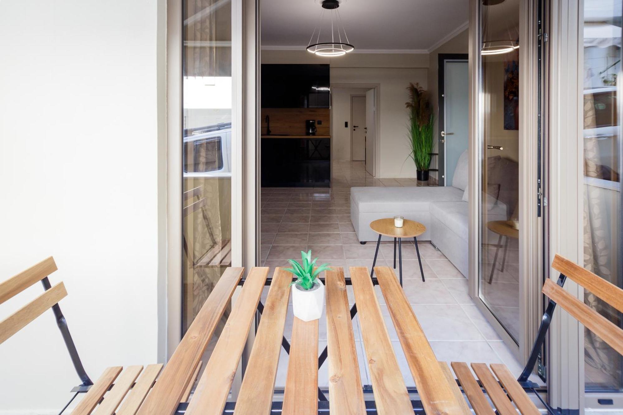 Angie Vip Apartment Zakynthos Town
