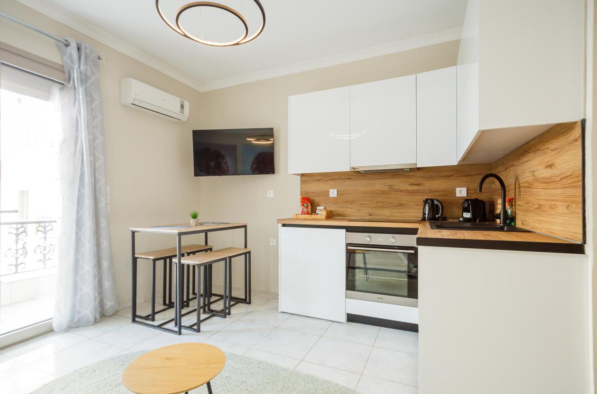 Apartment Angie Vip Zakynthos Town